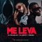 Me Leva (feat. Diboba & DJ Adizzy) - DJ Palhas Jr lyrics