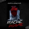 Inima de gheata (feat. Poste) [Radio Edit] [Radio Edit] - Single