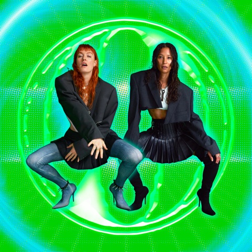 Icona Pop - Fall in Love - Single [iTunes Plus AAC M4A]