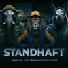 Standhaft - Single