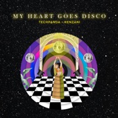 My Heart goes Disco artwork