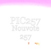 Nouvote 257 - Single