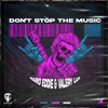 Don't Stop the Music - Single