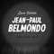 Jean-Paul Belmondo artwork