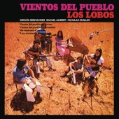 LOS LOBOS - Papá Montero (Remasterizado)