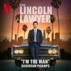 I'm the Man - Single