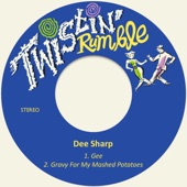 Dee Dee Sharp - Gravy for My Mashed Potatoes