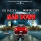 Man Down (feat. Mystro Pope) - LOC SLEEPY lyrics