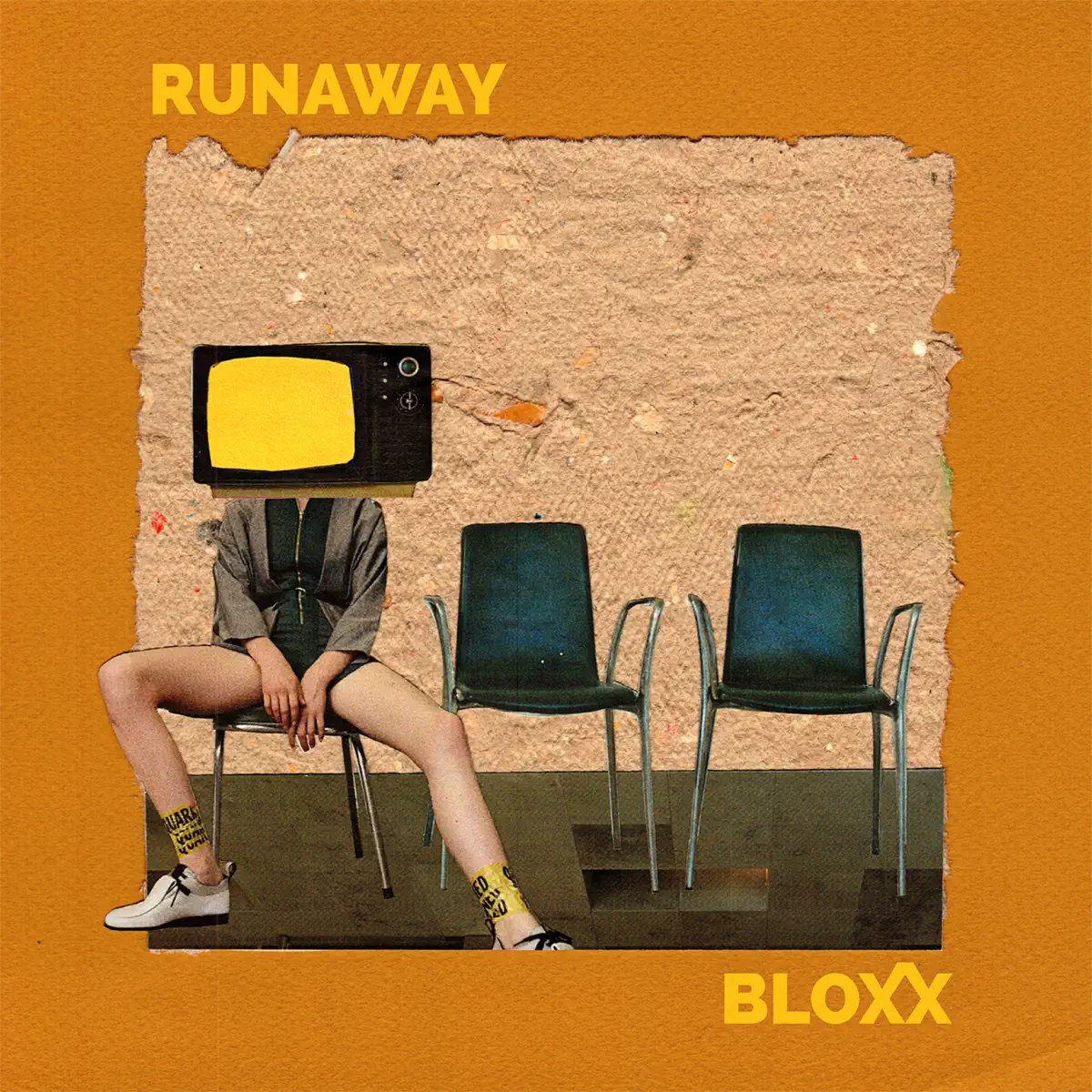 Bloxx - Runaway - Single (2023) [iTunes Plus AAC M4A]-新房子