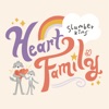 Heart Family - Single