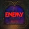 Enemy (from the series Arcane League of Legends) artwork