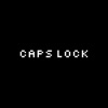 Caps Lock - Single