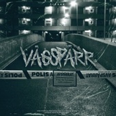 VÄGSPÄRR artwork