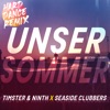 Unser Sommer (Hard Dance Remix) - Single