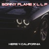 Here 4 California - Single