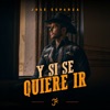 José Esparza - Y Si Se Quiere Ir