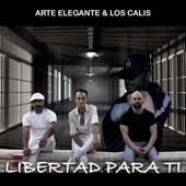 Libertad para Ti artwork