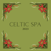 Celtic Spa 2023: Best Classicas Irish Relaxation Music, Free St. Patrick’s Day (Harp & Flute) - Enya Women Celtic & Celtic Harp Sounds