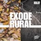 Exode rural - Xilef lyrics