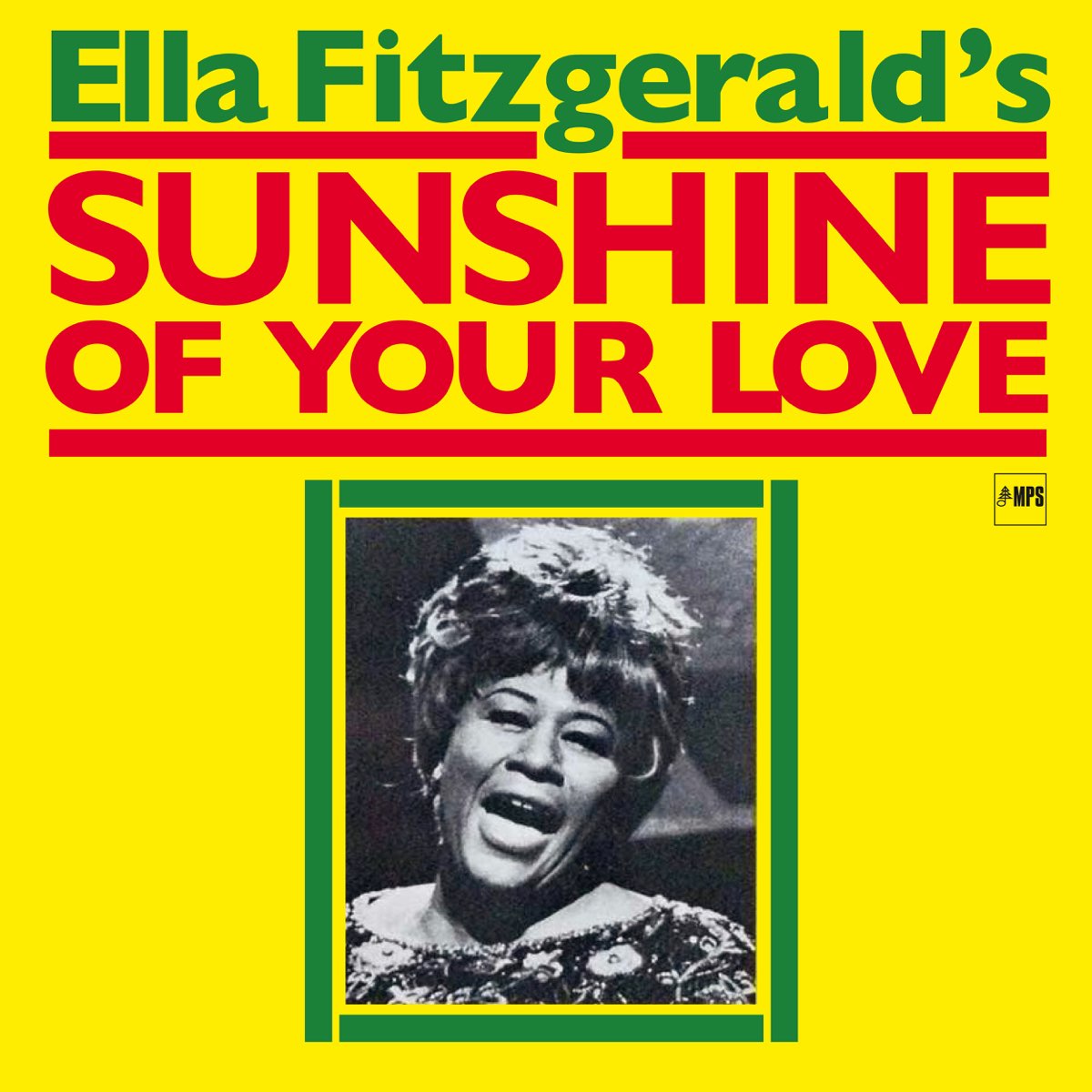 エラ フィッツジェラルドの Sunshine Of Your Love Live 1969 をapple Musicで