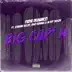 Big Cap'N (feat. Icewear Vezzo, M Dot Taylor & Bino Rideaux) - Single album cover