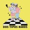 Los Mismos Muchachos - JD Asere & Elephanto lyrics