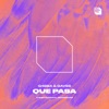 Que Pasa - Single