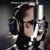 Mina in Studio artwork