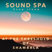 At the Threshold of Shambala XIII artwork