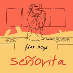 Señorita (Piano Cover) - Single by Flat Keys album reviews, ratings, credits