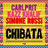 Carlprit - Chibata
