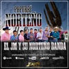 El JM y su Norteño Banda - Popurrí Norteño (live)