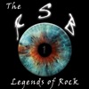 Legends of Rock - Single