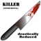 Killer - drastically Reduced lyrics