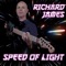 Ticket to Euphoria - Richard James lyrics