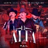 El Alfa (En Vivo) - Single