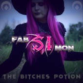 The Bitches Potion artwork