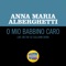 Gianni Schicchi: O mio babbino caro - Anna Maria Alberghetti lyrics