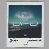 U.F.O. artwork