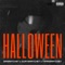 Halloween (feat. Quay2ratchet & Twan2ratchet) - Dip2Ratchet lyrics