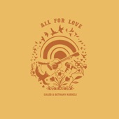 All For Love artwork