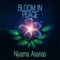 Bloom in Peace - Niyama Asanas lyrics