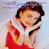 Marissa Lyn - Pink Aluminum Christmas Tree
