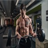 Gym Smart Fit Motivation Workout - Single
