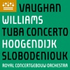 Vaughan Williams: Tuba Concerto - Single