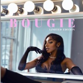 Bougie - Radio Edit by Zaraye