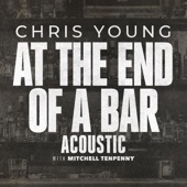 At the End of a Bar (Acoustic) artwork