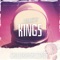 Lost Kings - ChillDrumsrecords lyrics