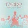 Êxodo (Ao Vivo) - Single