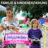 20 Jahre Ladykracher - Kindererziehung & Familie - Anke Engelke & Chris Geletneky